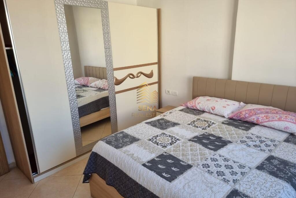Qira, Apartament 1+1, Misto Mame
