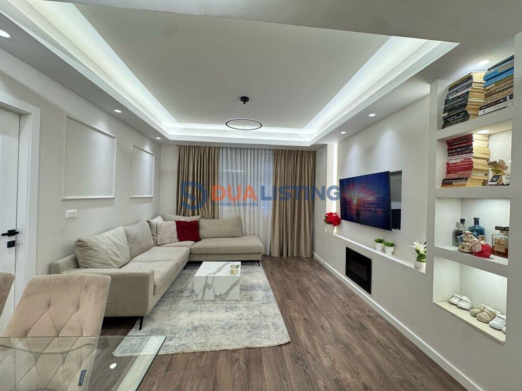 Apartament Modern 2+1+2 tek Kodra e Diellit!