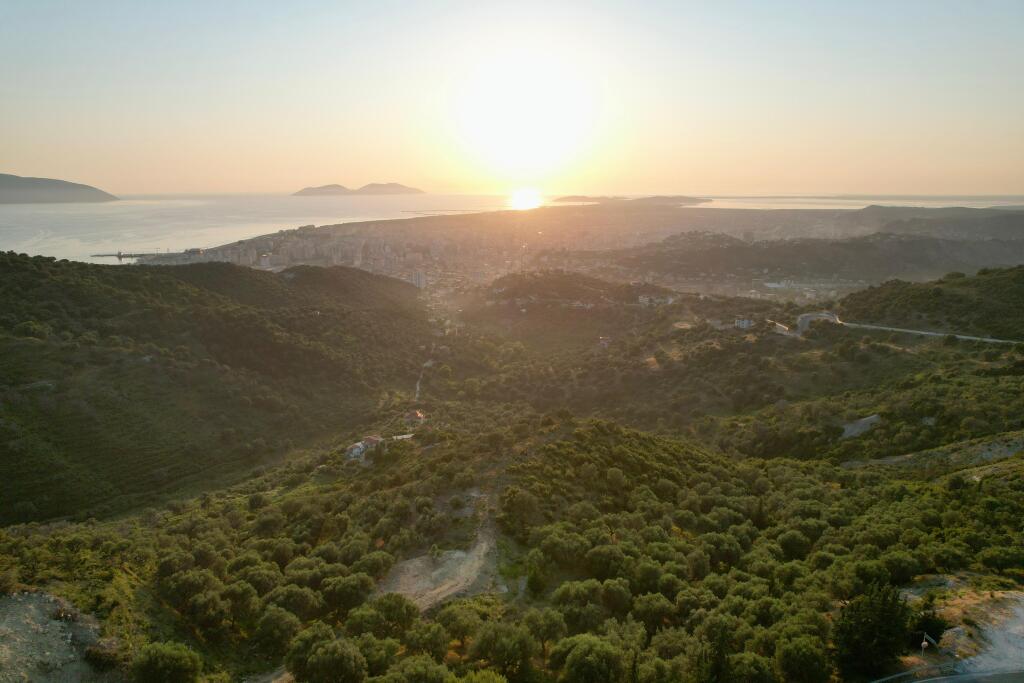 Apartament për Shitje në Kaninë