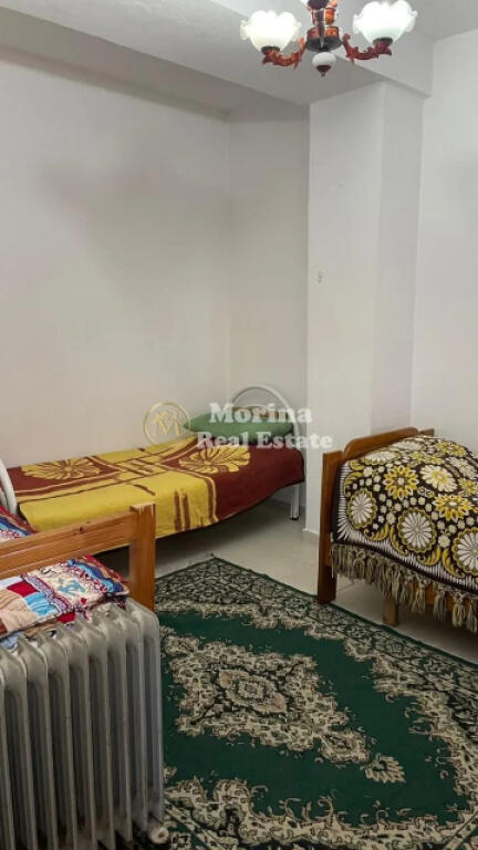 Sale, Apartment 1+1, behind the Faculty of Medicine, Allias.