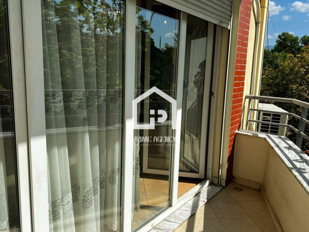 JEPET me QIRA: Apartament 1+1/ KODRA E DIELLIT