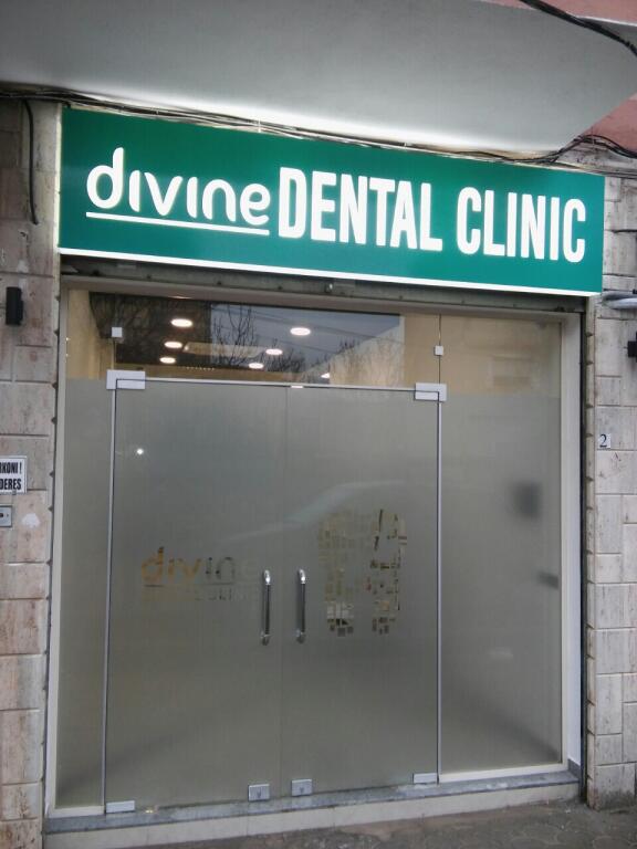 Klinikë dentare