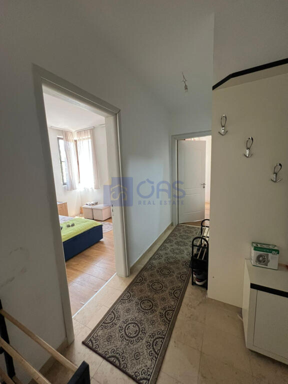 Apartament 2+1 për qira në Don Bosko