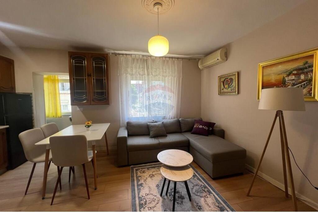 APARTAMENT 1+1 PER QERA TEK AMBASADA AMERIKANE..