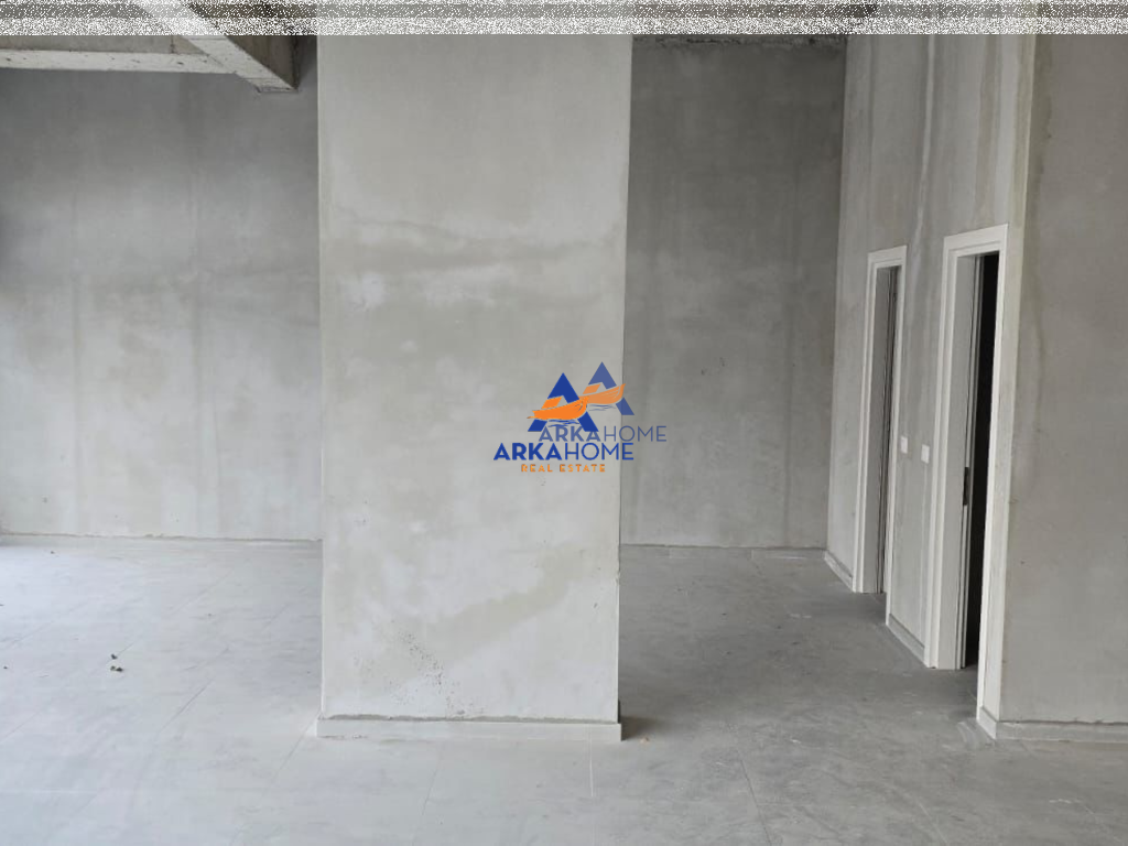 JEPET ME QERA NJESI BIZNESI 127M2 TE "RIVER RESIDENCE ASTIR".