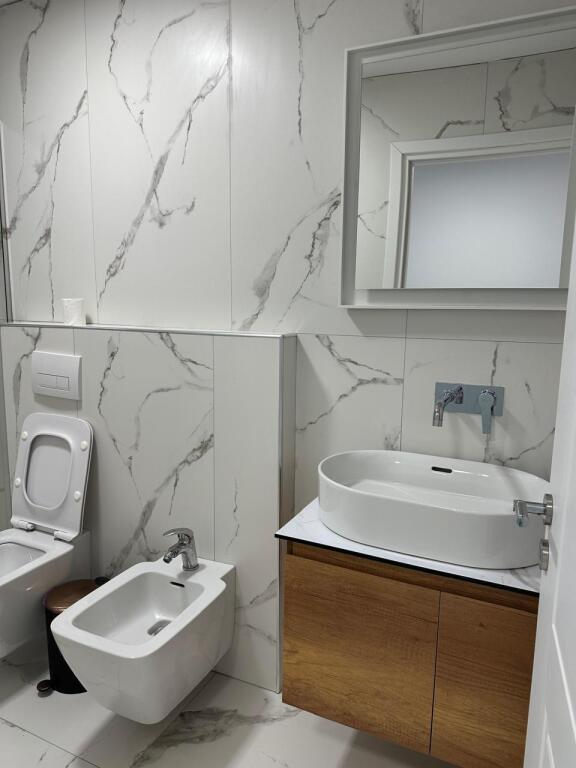 Duplex Ekskluziv për Shitje në Sarandë