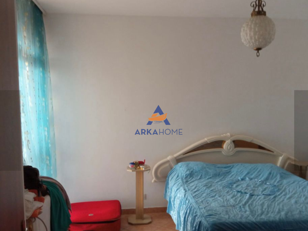 FOR SALE APARTMENT 2+1+BALCONY, "RRUGA MALIQ MUCA, DURRES".