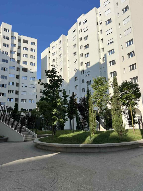 FOR RENT 2+1+PARKING RIVER RESIDENCE ASTIR