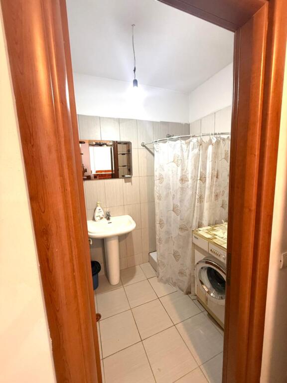 APARTAMENT ME QERA 1+1