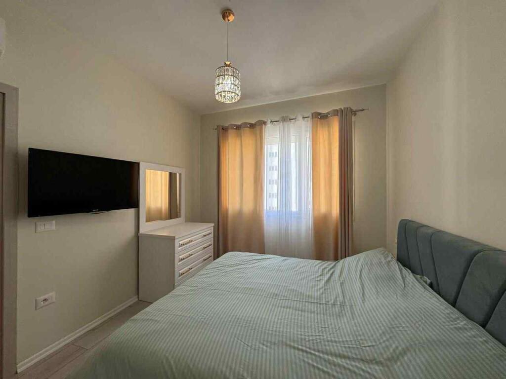 FOR RENT 2+1+PARKING RIVER RESIDENCE ASTIR