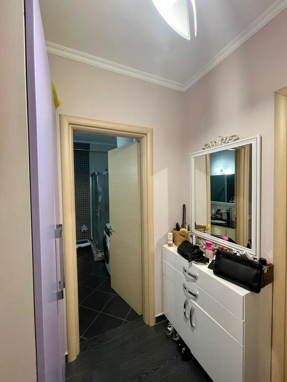Apartament 2+1 me qira ne Don Bosko