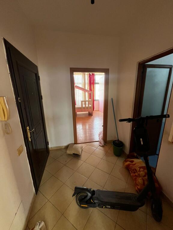 Apartament 2+1 për qira në Astir.
