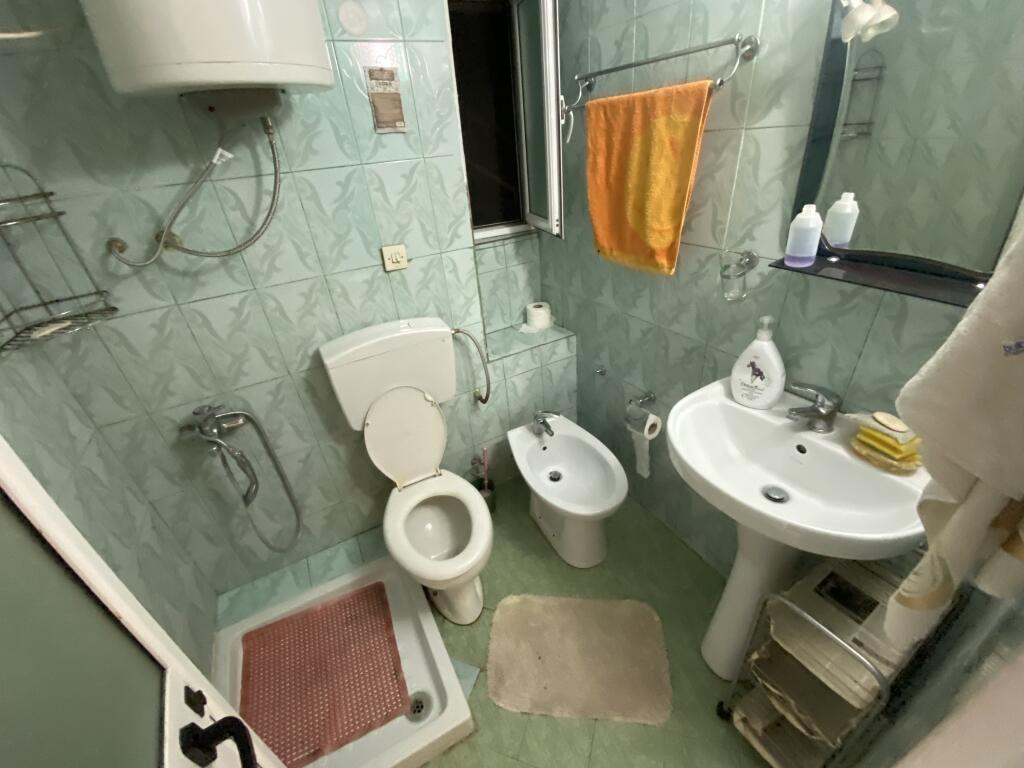 For rent 1+1 apartment near the Faculty of Philology, Foreign Languages, Tirana