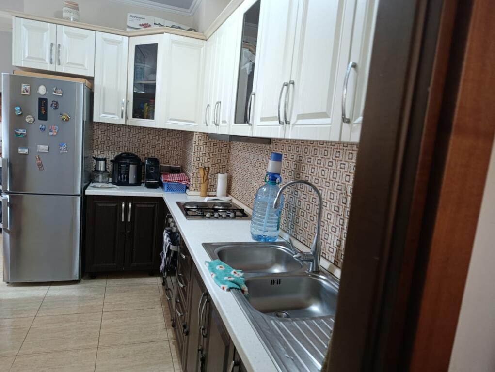 Ish fusha e aviacionit, pedonalja shitet super apartament 2+1, me HIPOTEKË.