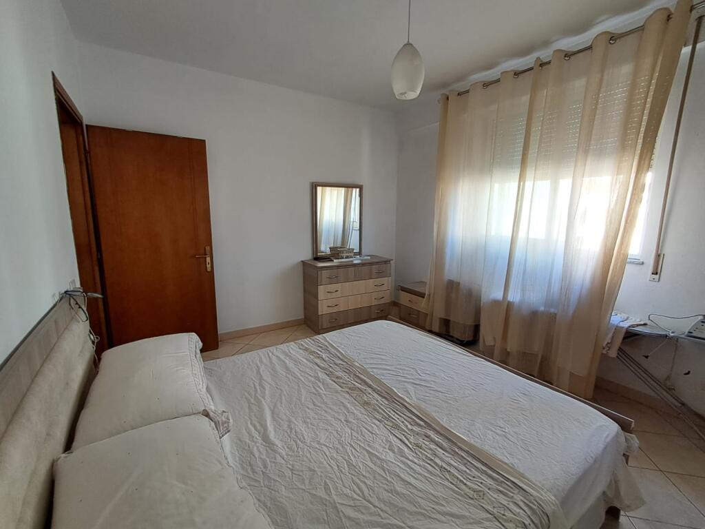 🏡 APARTMENT 1+1 FOR SALE 📍 Police Directorate – Durrës