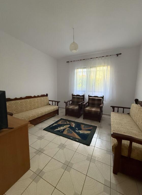 Apartment 2+1 for rent at Pallati me Shigjeta.