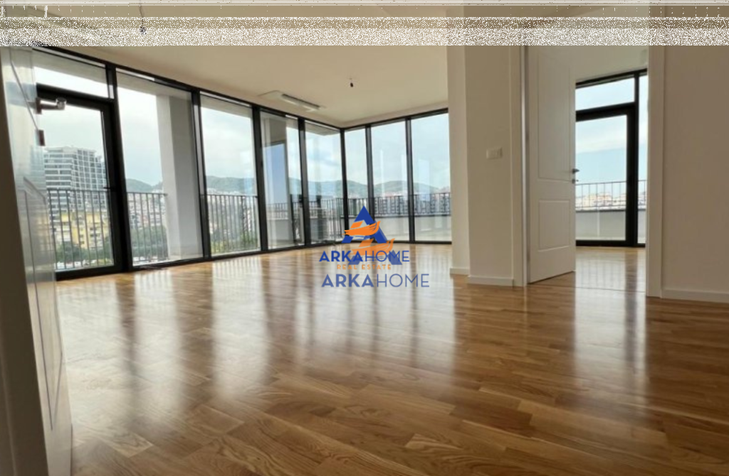OFFICE 3+1, 136M2 FOR RENT "TE GENER 2,RRUGA E KOSOVAREVE"