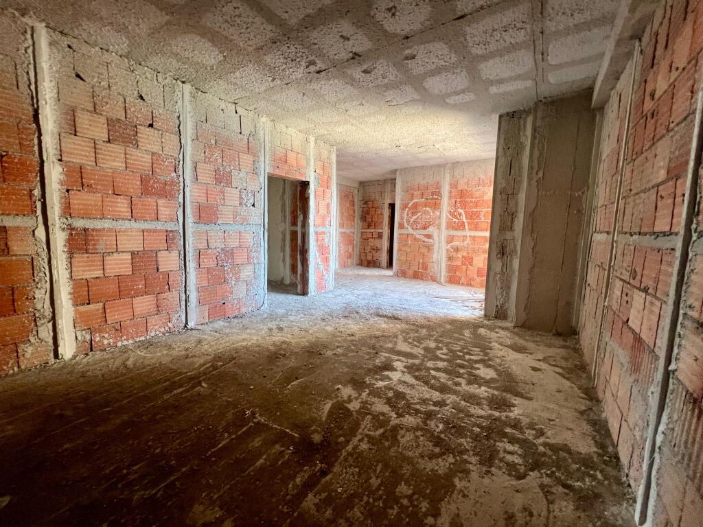 Apartament Për Shitje Në Lungomare, Rezidenca Poseidon