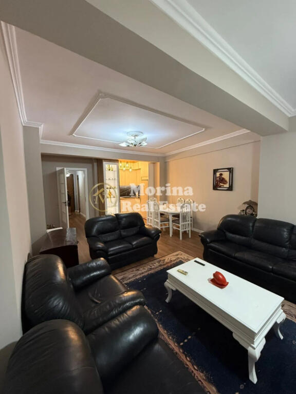 Qera, Apartament 2+1+2, Qender, 900 euro/muaj