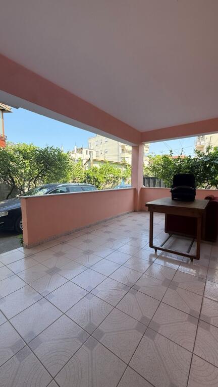 Apartment 2+1 for rent at Pallati me Shigjeta.