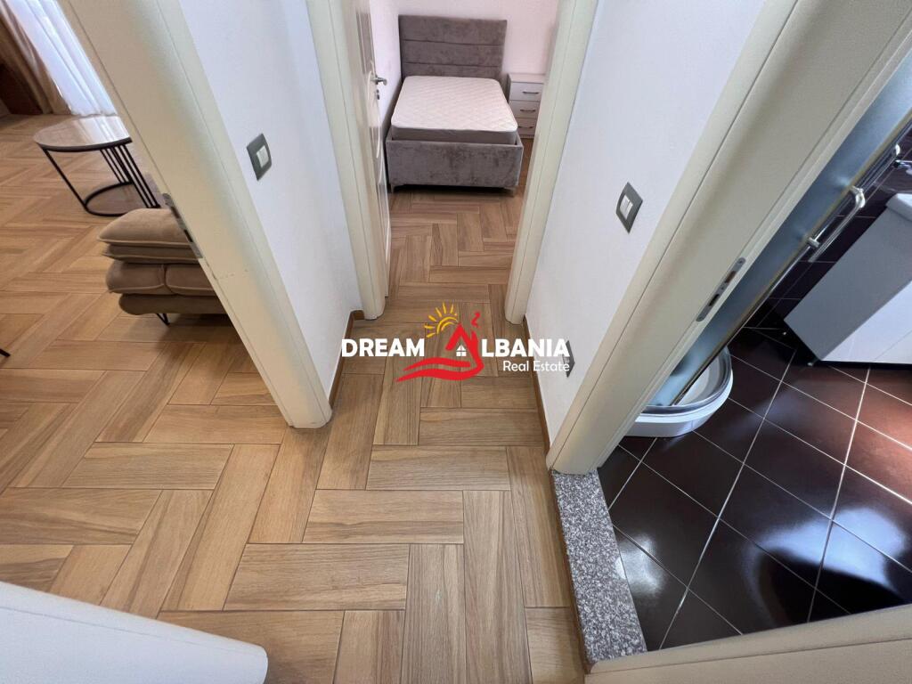 Apartament Luksoz 2+1 me qira ne rrugen e Durresit prane Mozaikut te Tiranes (ID 42215311)