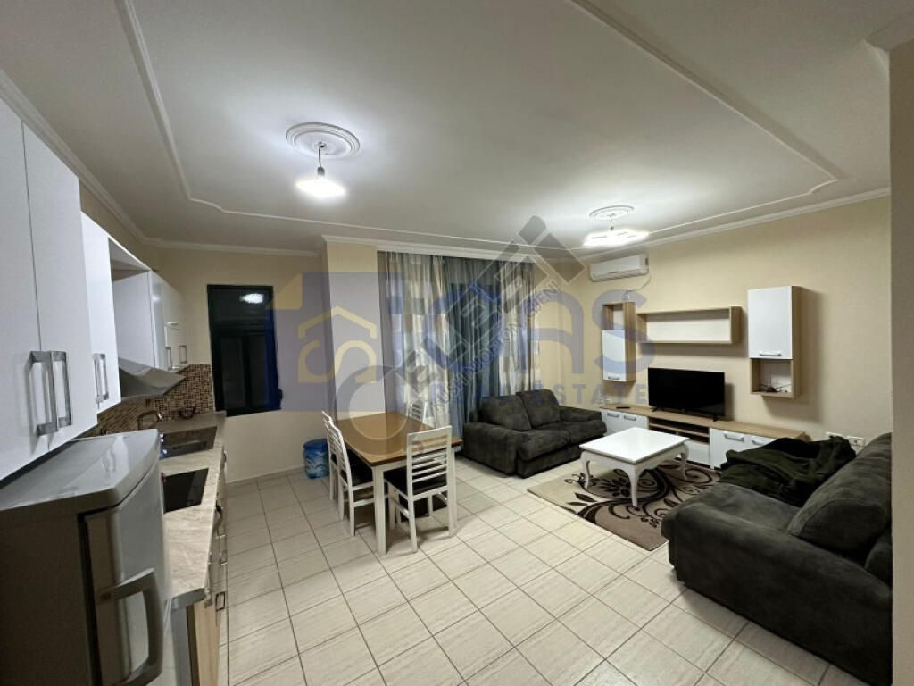Apartament 1+1 për qira te Kopshti Zoologjik