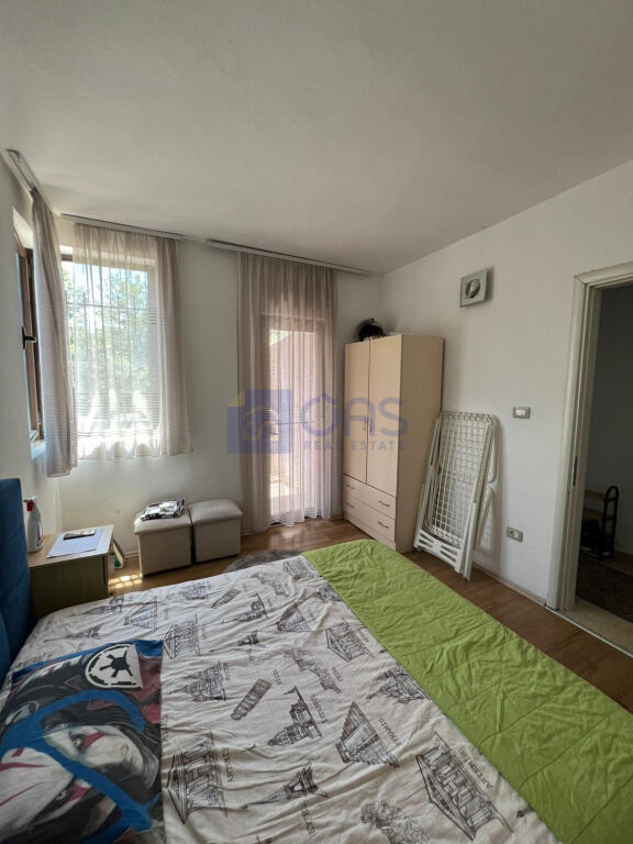 Apartament 2+1 për qira në Don Bosko