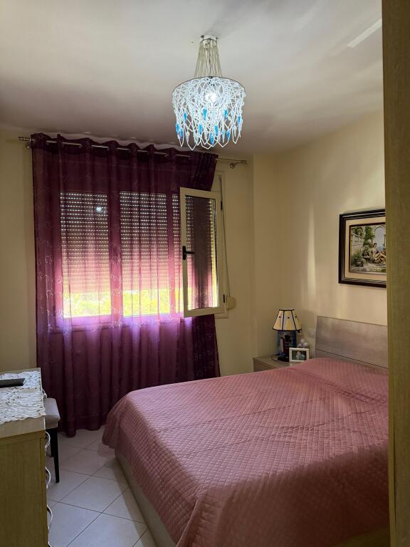 Shitet Apartament 1+1 në Vlorë – Rruga e Çipajve