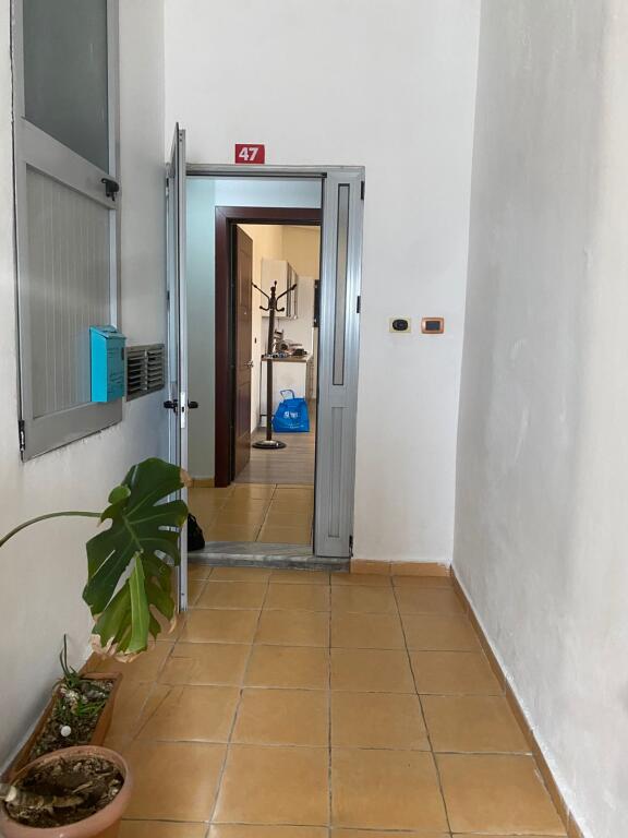 APARTAMENT ME QERA 1+1