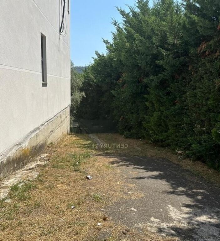 Biznesi + Truall në shitje në Sharre,
