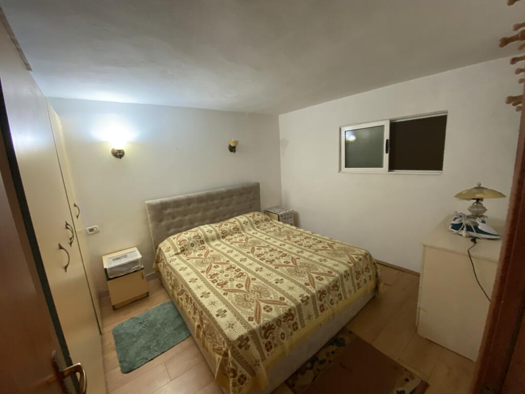 For rent 1+1 apartment near the Faculty of Philology, Foreign Languages, Tirana
