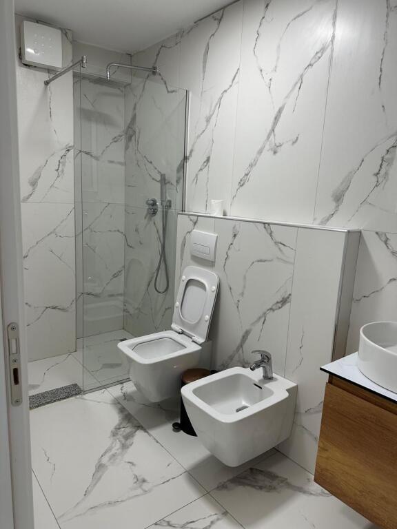 Duplex Ekskluziv për Shitje në Sarandë