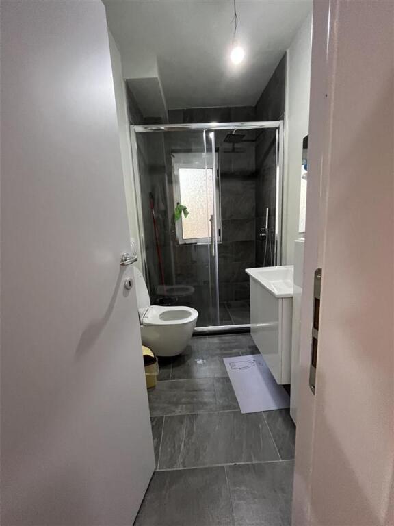 Apartament ne shitje 2+1 tek Brryli