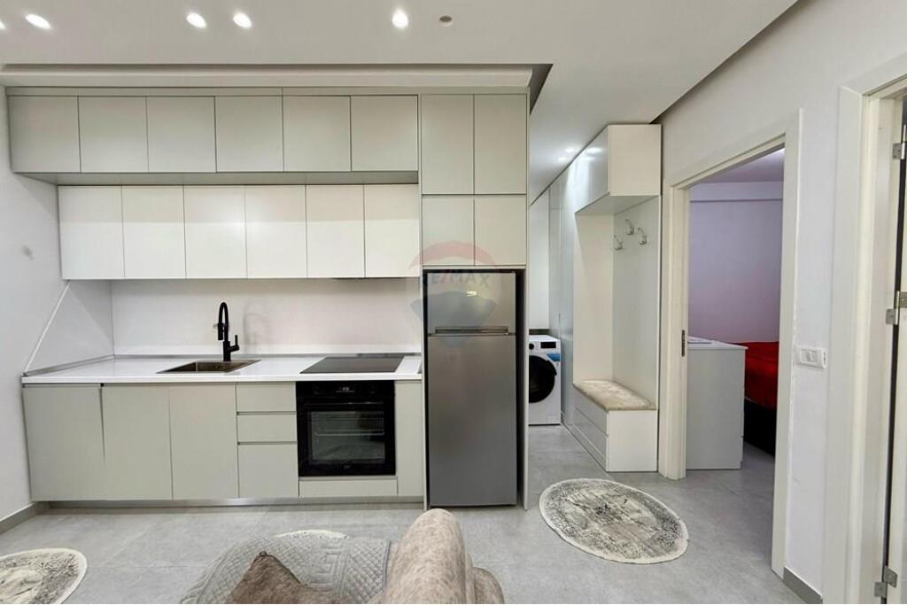 SUPER APARTAMENT 2+1 PER QIRA NE SHKOZE!
