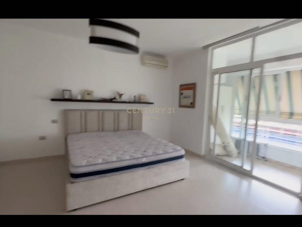 Apartment 2+1+2 for rent at the Kika 1 complex, Paris Commune