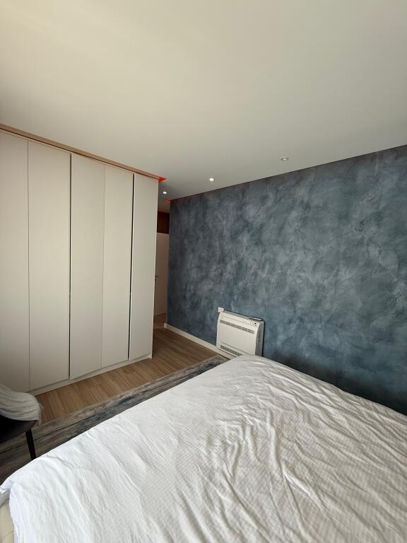 Apartament 2+1 me 2 tualete për shitje te Kompleksi FZ Liqeni i Thate