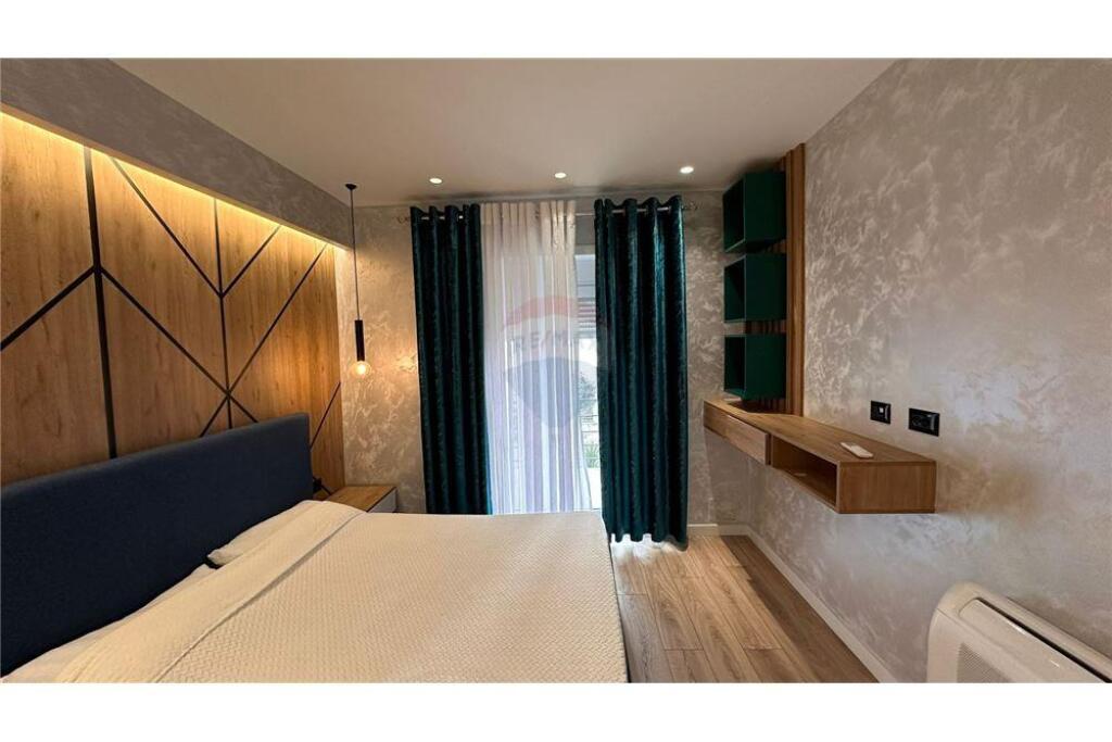 Apartament 2+1 me qira tek Rruga e Kavajes.