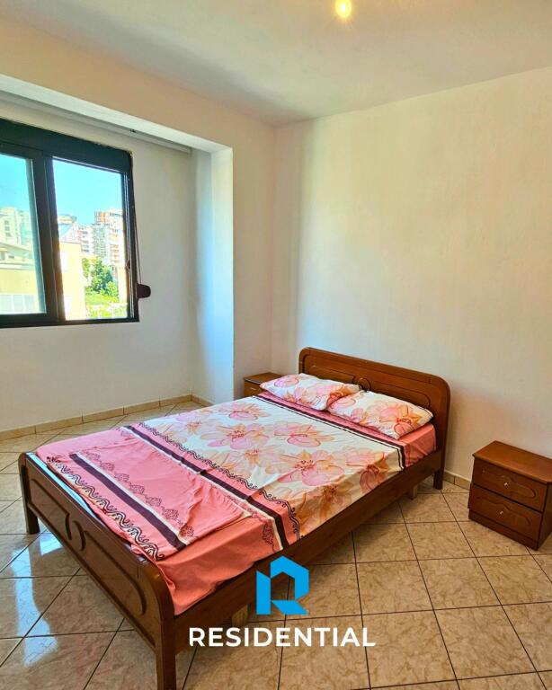 Ne Lungomare, Apartament 1+1 Me Pamje Anesore Nga Deti Dhe Cmim Okazion!