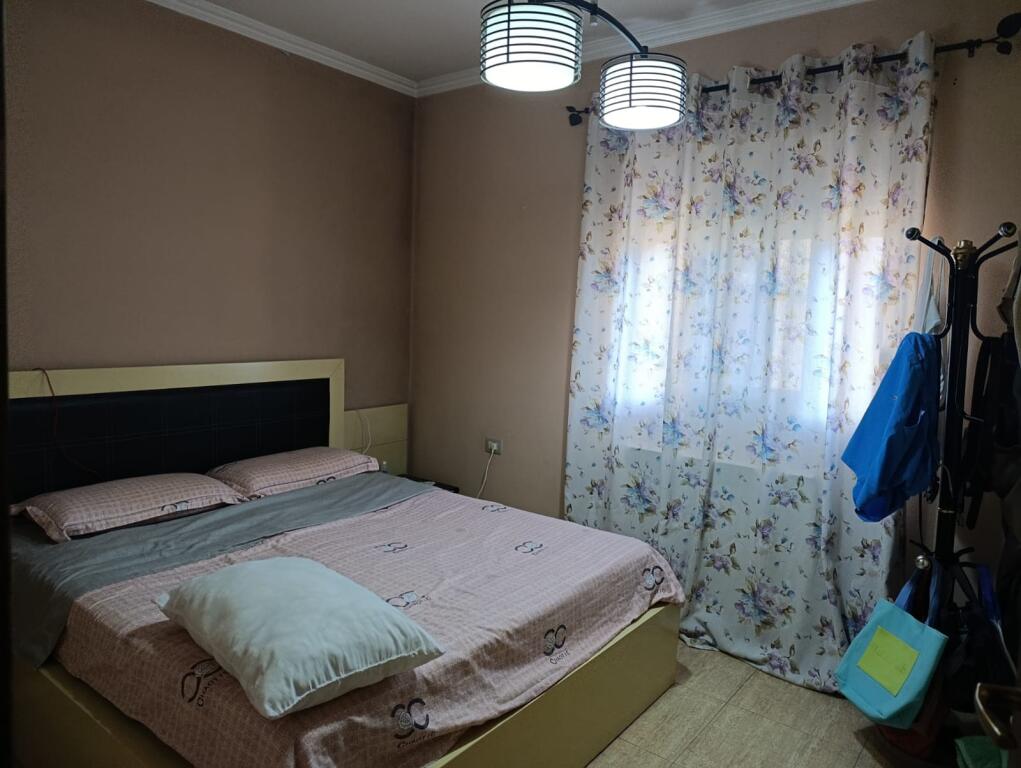 Ish fusha e aviacionit, pedonalja shitet super apartament 2+1, me HIPOTEKË.
