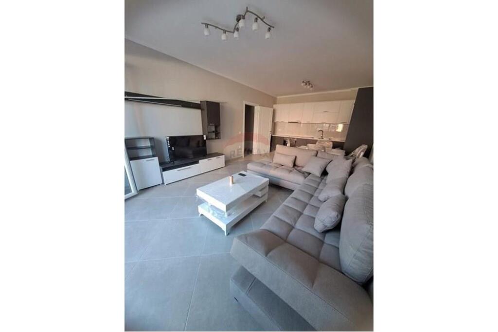 Apartment for rent 2+1+2 in Astir