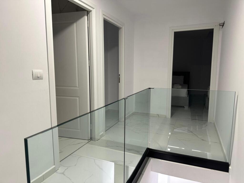Duplex Ekskluziv për Shitje në Sarandë