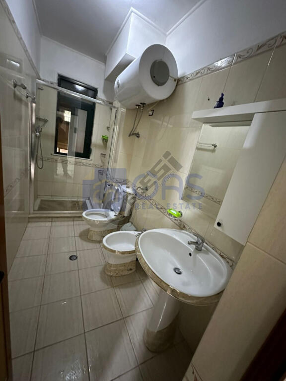 Apartament 1+1 për qira te Kopshti Zoologjik