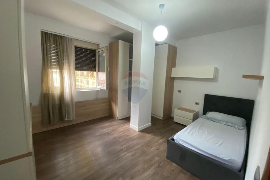 Apartament 2+1 për qera në Vasil Shanto!