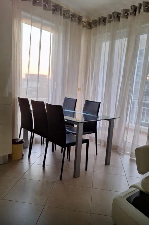 Apartament 2+1 për Qira – Stacioni i Trenit (Gener 2)