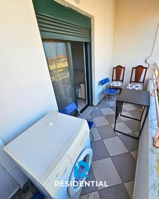 Ne Lungomare, Apartament 1+1 Me Pamje Anesore Nga Deti Dhe Cmim Okazion!