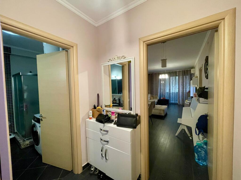 Apartament 2+1 me qira ne Don Bosko