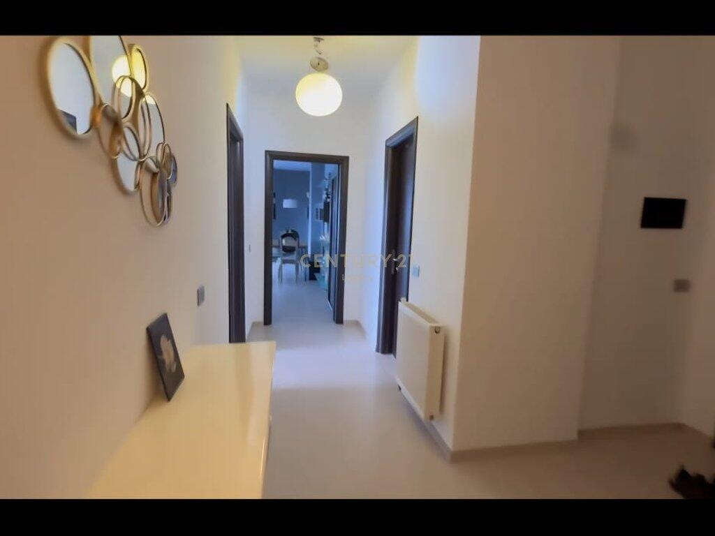 Apartment 2+1+2 for rent at the Kika 1 complex, Paris Commune