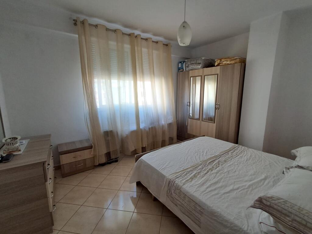 🏡 APARTMENT 1+1 FOR SALE 📍 Police Directorate – Durrës