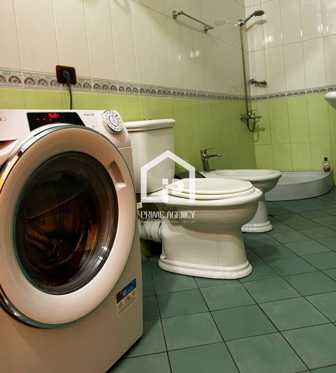 JEPET me QIRA: Apartament 1+1/ KODRA E DIELLIT