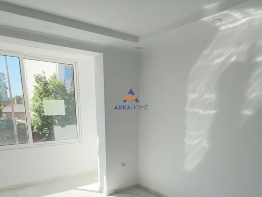 APPARTAMENTO IN AFFITTO 2+1+SEMINATO IN "VIA DIBRA".